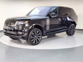 2023 Land Rover Range Rover for sale 101820748