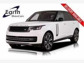 2023 Land Rover Range Rover for sale 101837901