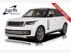2023 Land Rover Range Rover for sale 101839715