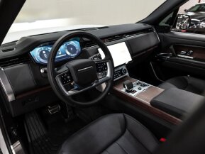 2023 Land Rover Range Rover for sale 101842094
