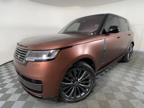 2023 Land Rover Range Rover for sale 101865050
