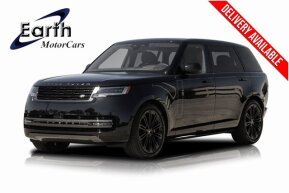 2023 Land Rover Range Rover for sale 101858137