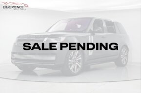 2023 Land Rover Range Rover for sale 101917873