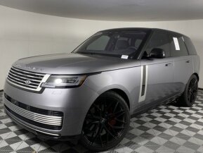 2023 Land Rover Range Rover for sale 101930410
