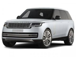 2023 Land Rover Range Rover for sale 101943359