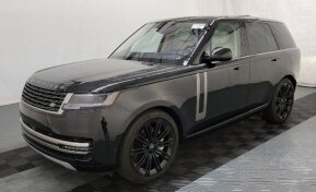 2023 Land Rover Range Rover for sale 101946891