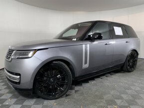 2023 Land Rover Range Rover Autobiography for sale 101969552