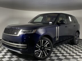 2023 Land Rover Range Rover SE for sale 102002561