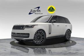 2023 Land Rover Range Rover for sale 102013654