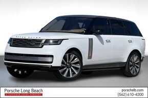 2023 Land Rover Range Rover for sale 102015149