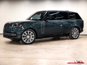 2023 Land Rover Range Rover for sale 102018568