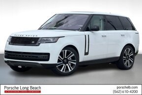 2023 Land Rover Range Rover SE for sale 102021788