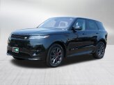 New 2023 Land Rover Range Rover Sport SE Dynamic