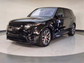 2023 Land Rover Range Rover Sport First Edition for sale 101930913
