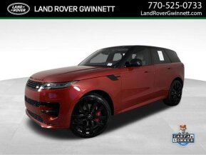 2023 Land Rover Range Rover Sport First Edition for sale 102014356
