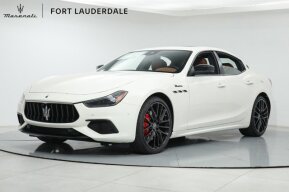 2023 Maserati Ghibli Modena for sale 101812625