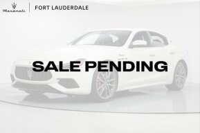 2023 Maserati Ghibli Modena for sale 101814433