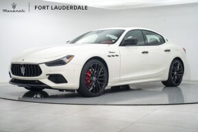 2023 Maserati Ghibli Modena for sale 101816611