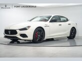 New 2023 Maserati Ghibli Modena