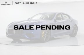 2023 Maserati Ghibli Modena for sale 101861876