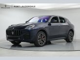 New 2023 Maserati Grecale