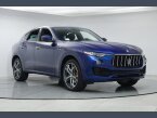 Thumbnail Photo undefined for 2023 Maserati Levante GT