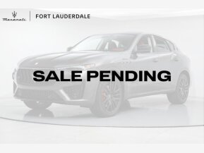 2023 Maserati Levante Modena for sale 101799398