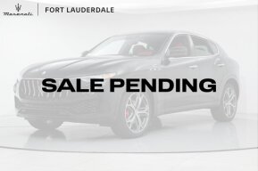 2023 Maserati Levante GT for sale 101845423