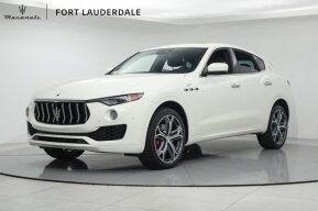 2023 Maserati Levante GT for sale 101861868