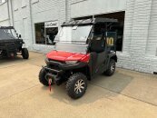 New 2023 Massimo Buck 450