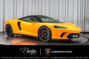 2023 McLaren GT for sale 101995609
