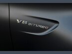 Thumbnail Photo 4 for 2023 Mercedes-Benz C63 AMG