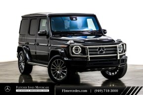 2023 Mercedes-Benz G550 for sale 101931865