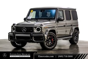 2023 Mercedes-Benz G63 AMG for sale 102005099