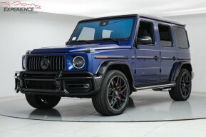 2023 Mercedes-Benz G63 AMG for sale 102011207