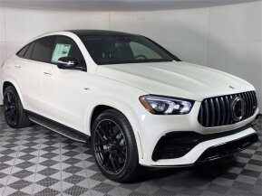 2023 Mercedes-Benz GLE 53 AMG for sale 101798372