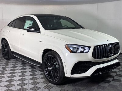 New 2023 Mercedes-Benz GLE 53 AMG for sale 101798372