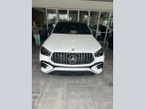 New 2023 Mercedes-Benz GLE 53 AMG