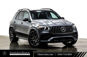 2023 Mercedes-Benz GLE 53 AMG for sale 101983309