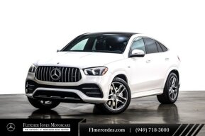 2023 Mercedes-Benz GLE 53 AMG for sale 102018977