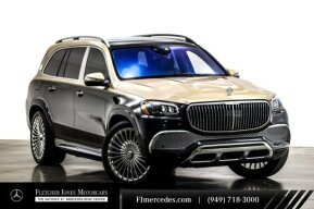 2023 Mercedes-Benz Maybach GLS 600 for sale 101933480