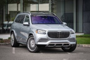 2023 Mercedes-Benz Maybach GLS 600 for sale 102019849