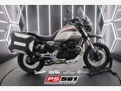 New 2023 Moto Guzzi V85
