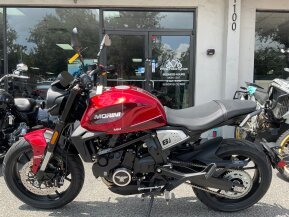 2023 Moto Morini Seiemmezzo STR for sale 201523445