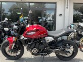 New 2023 Moto Morini Seiemmezzo STR