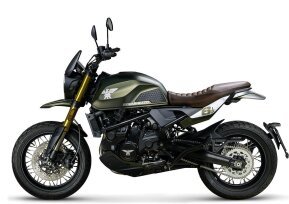 2023 Moto Morini Seiemmezzo SCR for sale 201530907