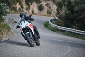 2023 Moto Morini X-Cape for sale 201602949