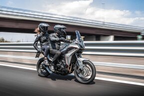2023 Moto Morini X-Cape for sale 201603312
