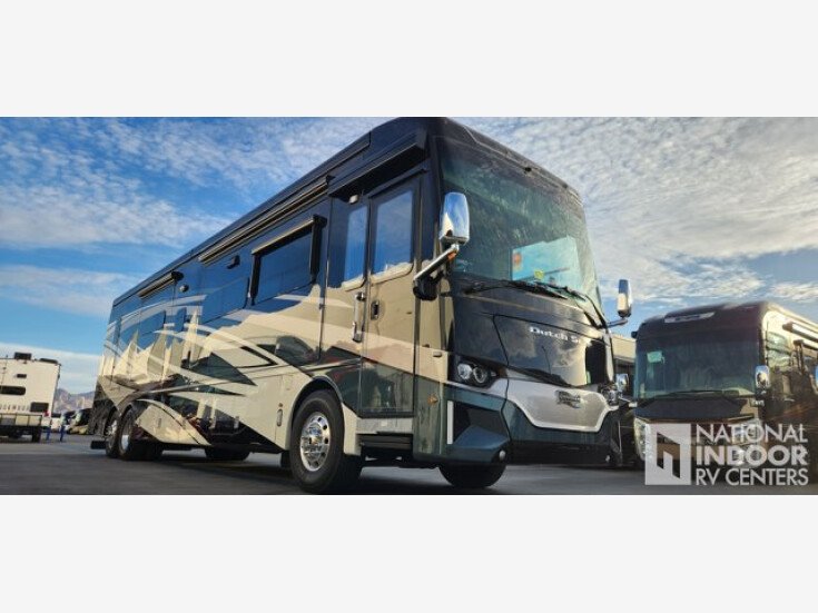 Thumbnail Photo undefined for New 2023 Newmar Dutch Star