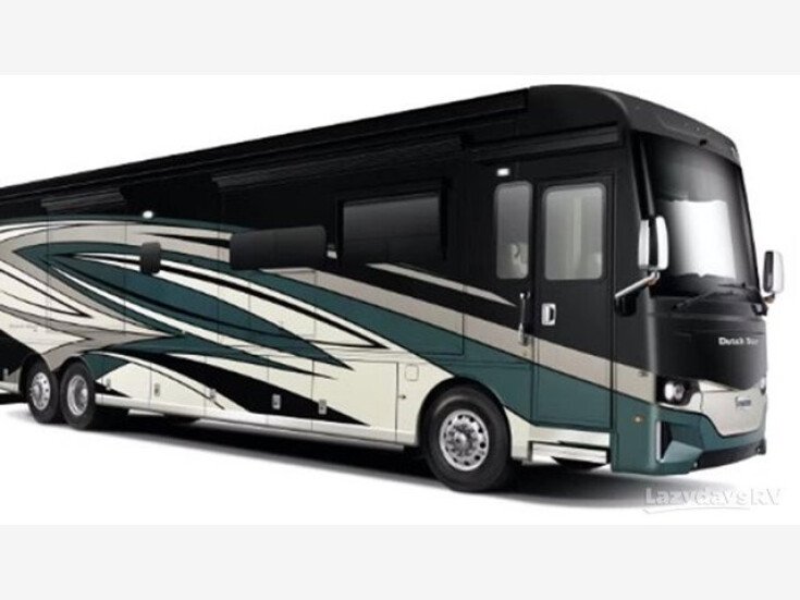 Thumbnail Photo undefined for New 2023 Newmar Dutch Star